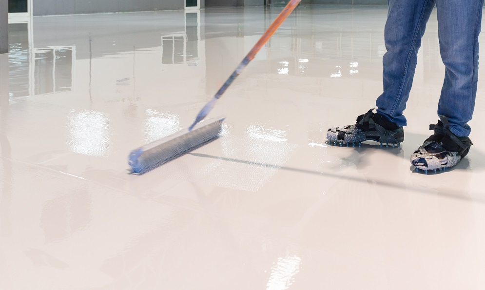 Questions To Ask Before Hiring An Epoxy Flooring Contractor Resin   Epoxy Flooring Contractor 